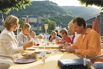 Ferienresort Cochem 16