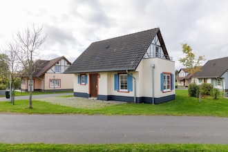 Holiday home in Mosel