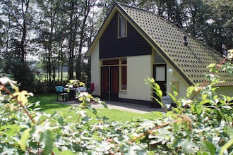 Holiday home in Overijssel