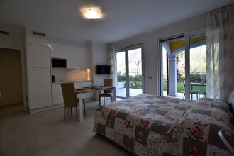 Yachting Residence - Mono Deluxe 3