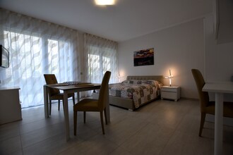 Yachting Residence - Mono Deluxe 3