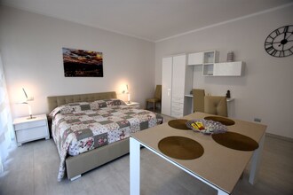 Yachting Residence - Mono Deluxe 3