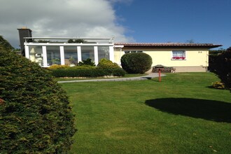 Vakantiehuizen Thale (Ot Friedrichsbrunn) EUR-DE-06502-17