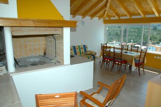 Island Villa Niny