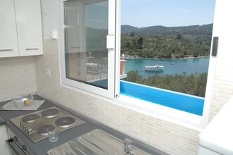 Island Villa Niny