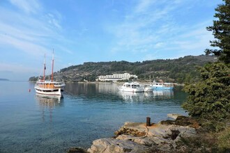Island Villa Niny
