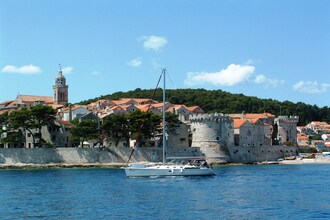 Island Villa Niny
