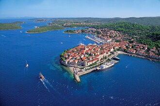Island Villa Niny