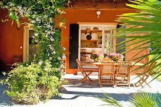 Holiday home in Provence-Côte d'Azur