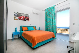 Villa White Lady