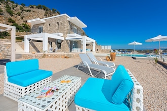 Villa Horizontes