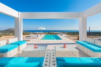 Villa Horizontes