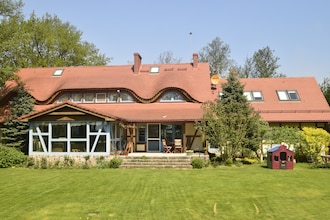 Holiday home in Pomeranian