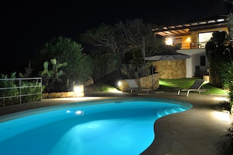 Holiday home in Sardinia