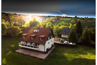 Holiday home in Western Bohemia