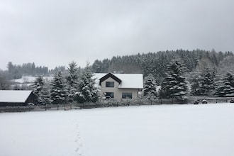 Levínská Olešnice