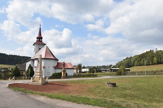 Levínská Olešnice