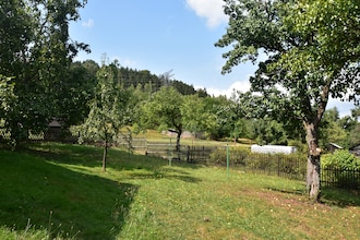 Levínská Olešnice