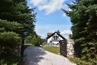 Levínská Olešnice