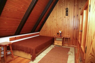 Holiday house Kierwik in Masuria