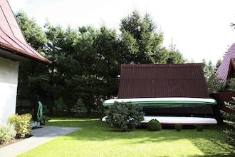 Holiday house Kierwik in Masuria