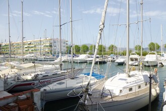 Appartement Port Royal