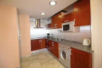 Appartement Port Royal