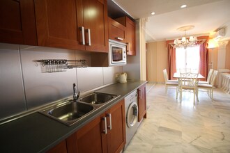 Appartement Port Royal