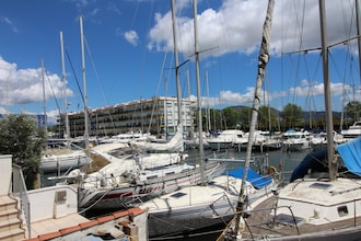 Appartement Port Royal