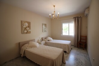 Appartement Port Royal