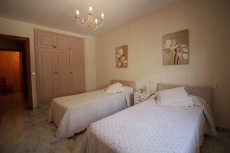 Appartement Port Royal