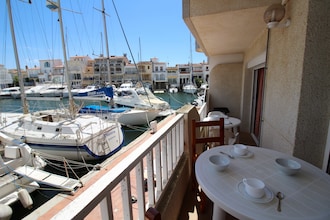 Appartement Port Royal