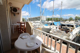 Appartement Port Royal