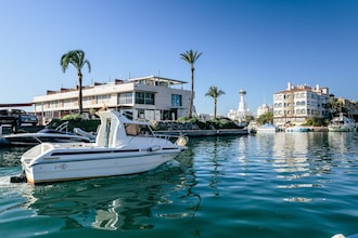 Appartement Port Royal