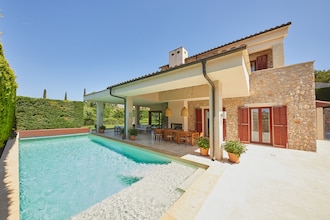 Holiday home in Majorca