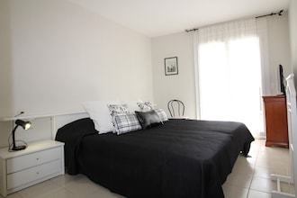 Appartement Cabbalito