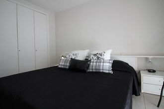 Appartement Cabbalito