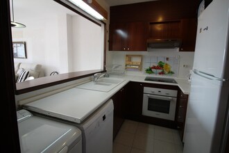 Appartement Cabbalito