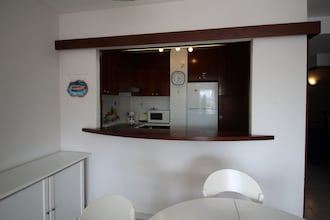 Appartement Cabbalito