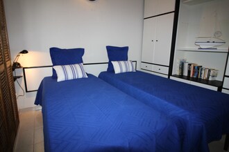 Appartement Cabbalito