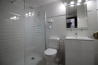 Appartement Cabbalito