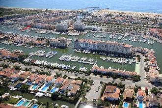 Appartement Cabbalito