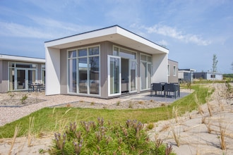 Holiday home in South Holland