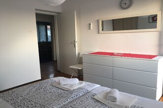 Apartment B