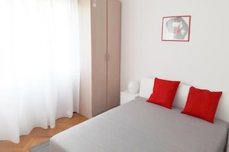 Apartment B