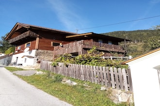 Chalet Jari