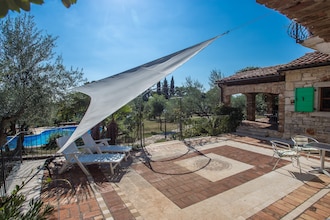 Holiday Home Livia