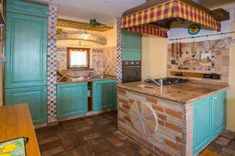 Holiday Home Livia