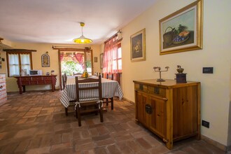 Holiday Home Livia