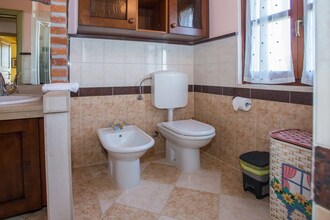 Holiday Home Livia